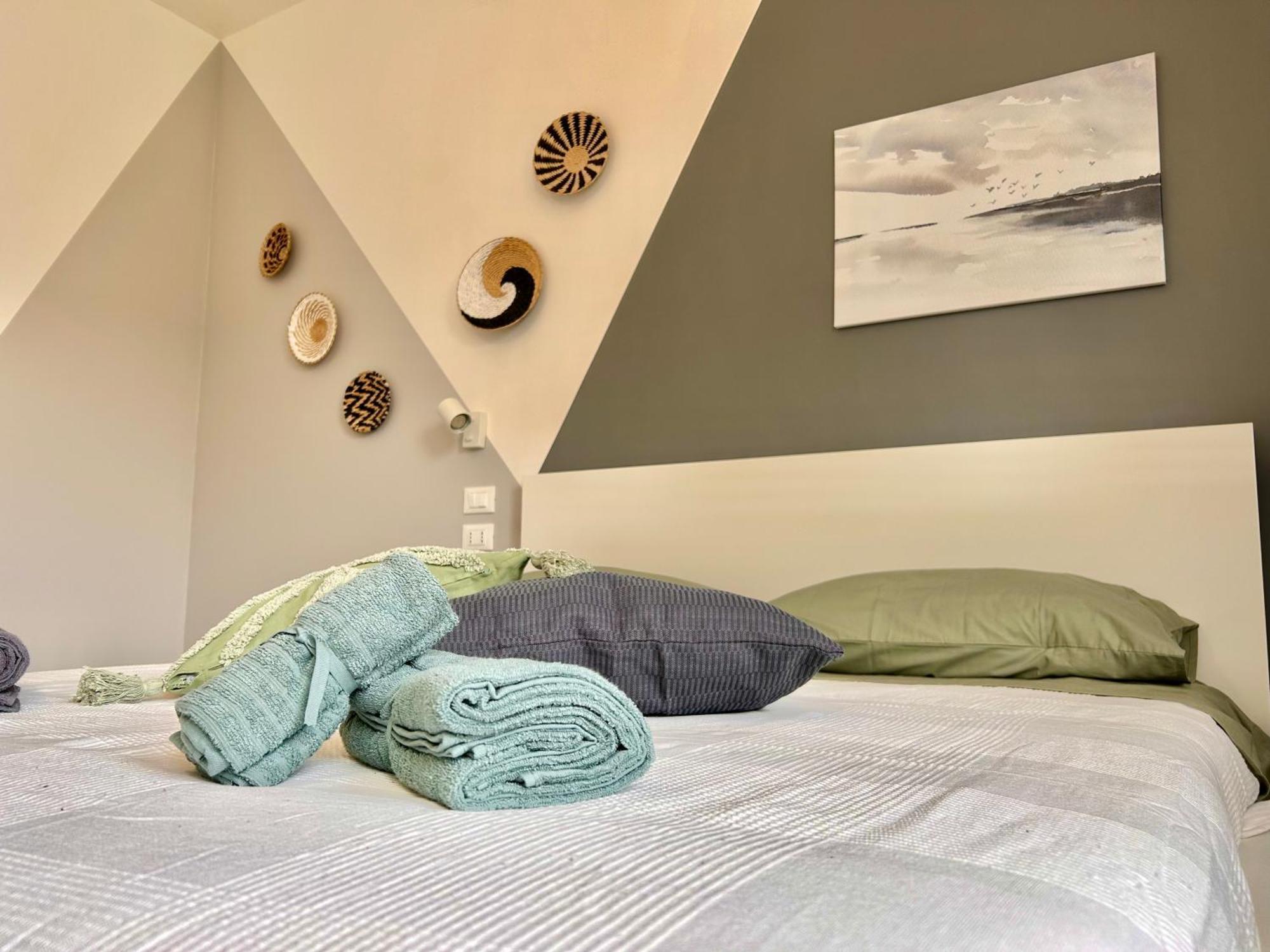 Business Suite Nel Cuore Di Arzignano - Eleganza E Funzionalita エクステリア 写真