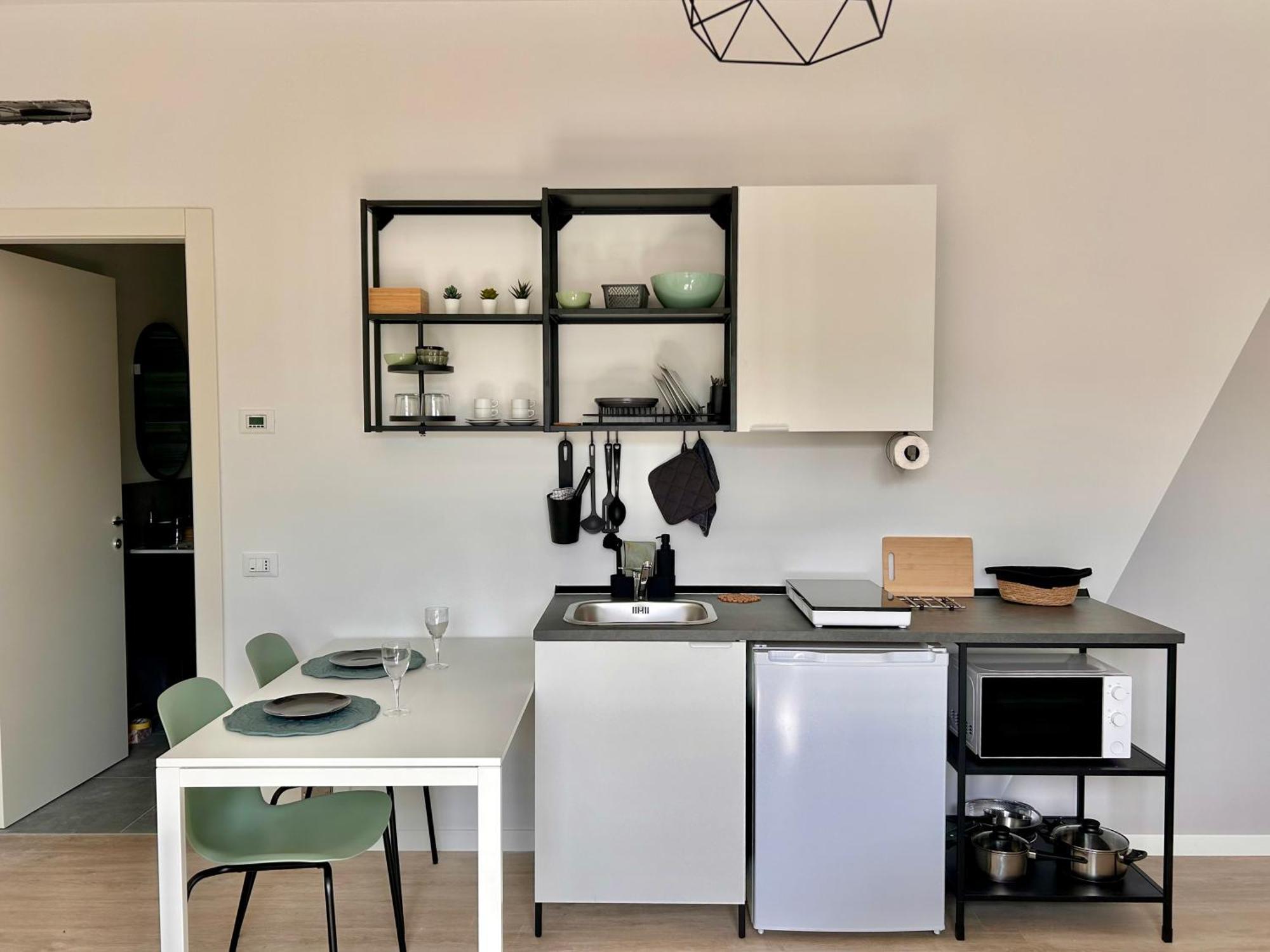Business Suite Nel Cuore Di Arzignano - Eleganza E Funzionalita エクステリア 写真