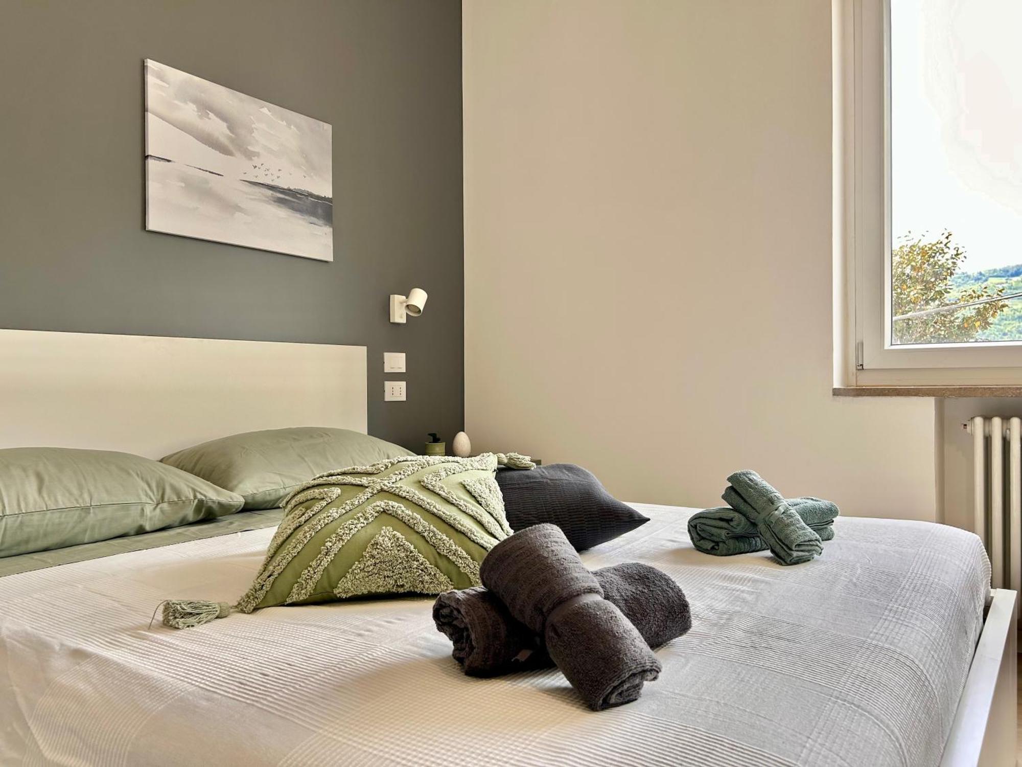 Business Suite Nel Cuore Di Arzignano - Eleganza E Funzionalita エクステリア 写真