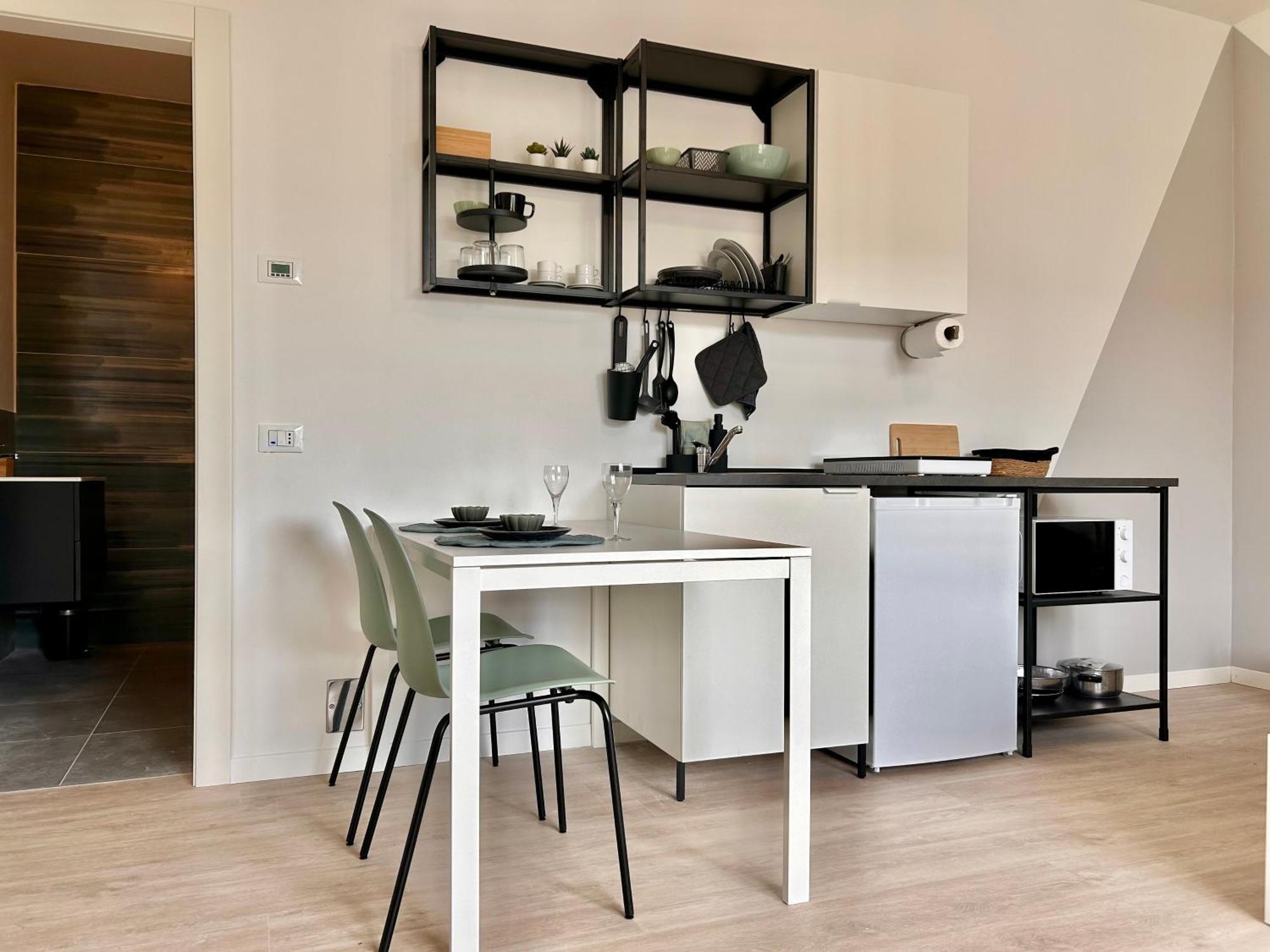 Business Suite Nel Cuore Di Arzignano - Eleganza E Funzionalita エクステリア 写真